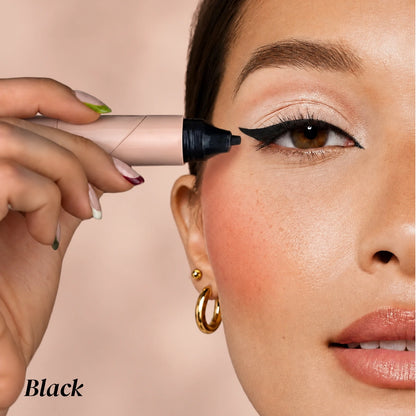 LINÉA™ | Rotating Eyeliner Stamp